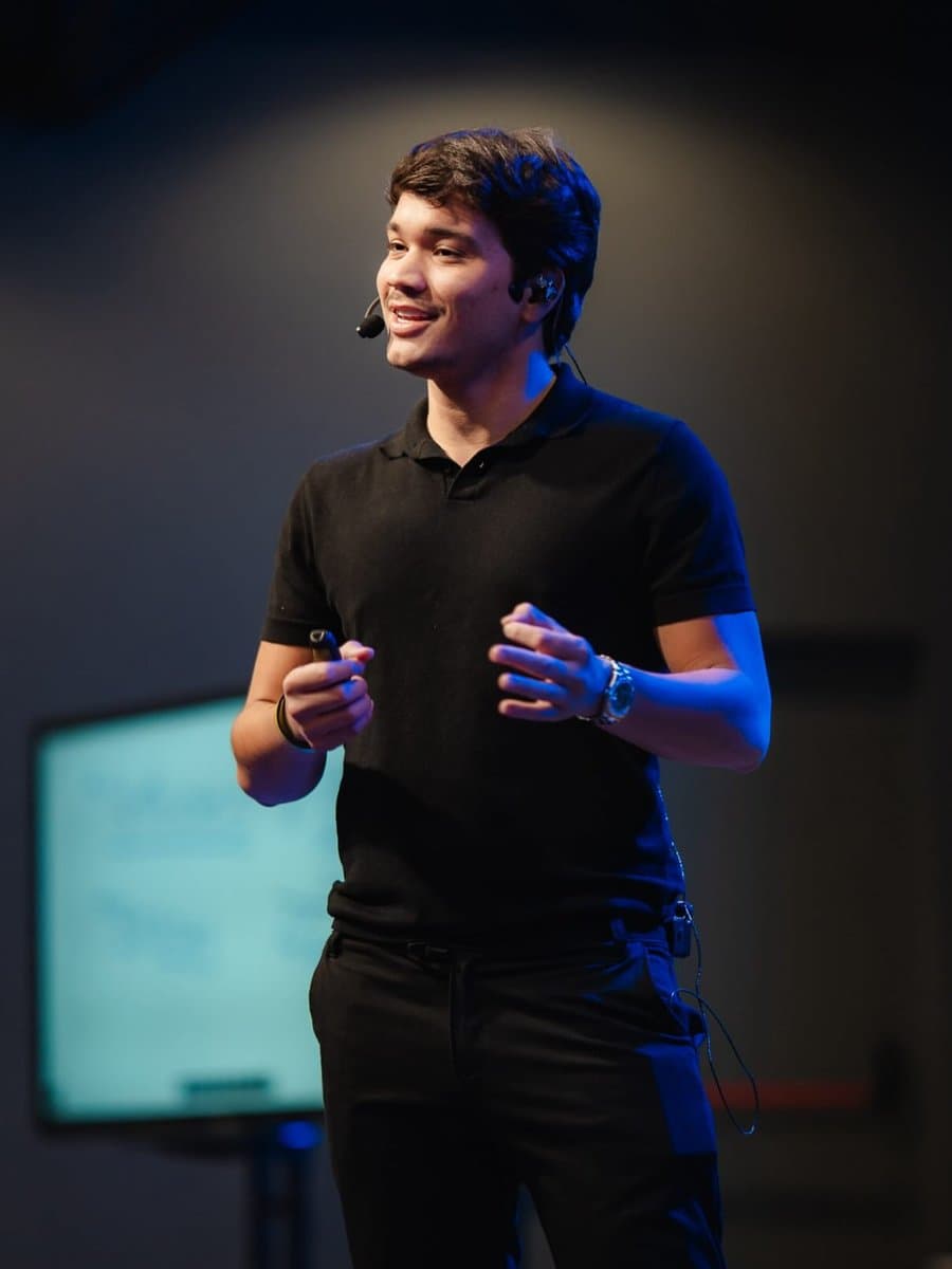 Antônio Alfonso
