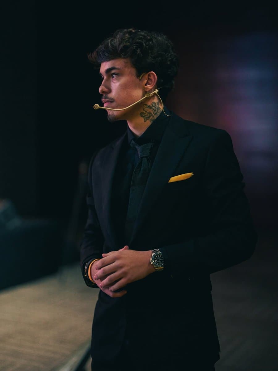 Gustavo de Oliveira