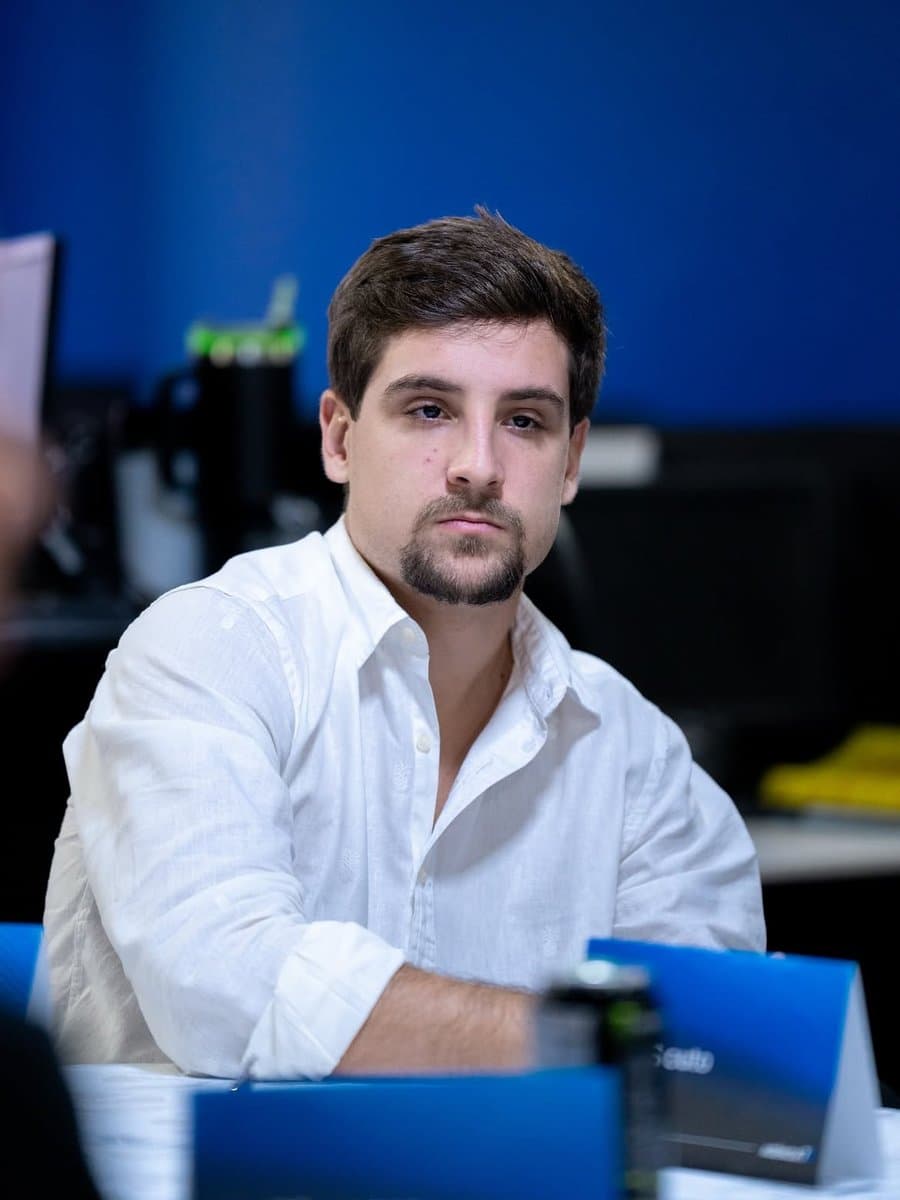 Matheus Neri